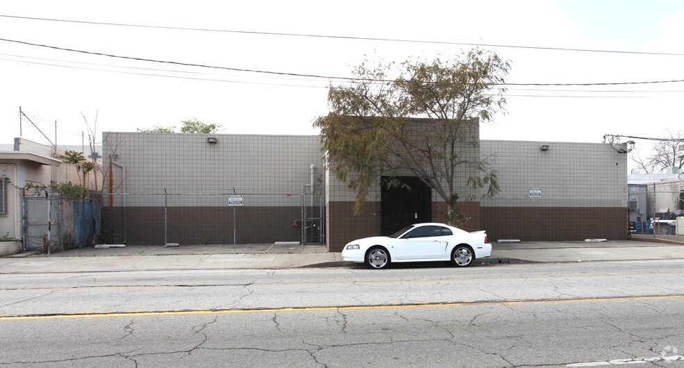 More Photos Of 147-155 Mission Rd, Los Angeles Service For Lease