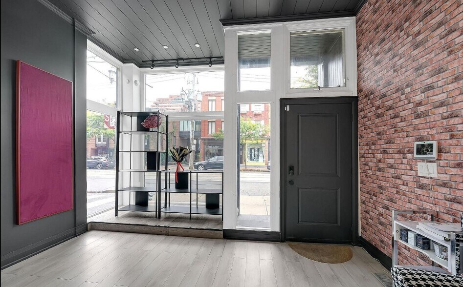 More Photos Of 398 King St E, Toronto Storefront Retail Residential For Sale