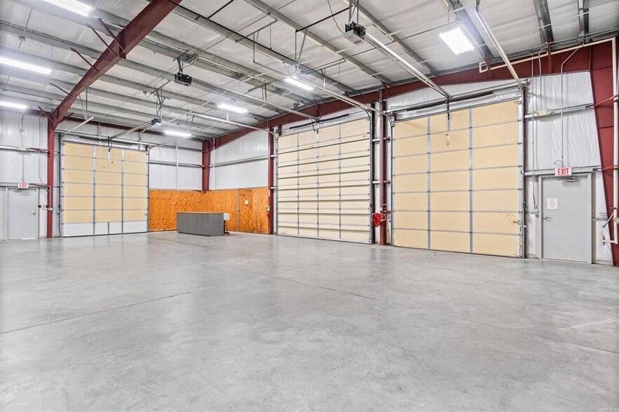 More Photos Of 3592 Arkansas 367, Searcy, AR, USA, Searcy Warehouse For Sale