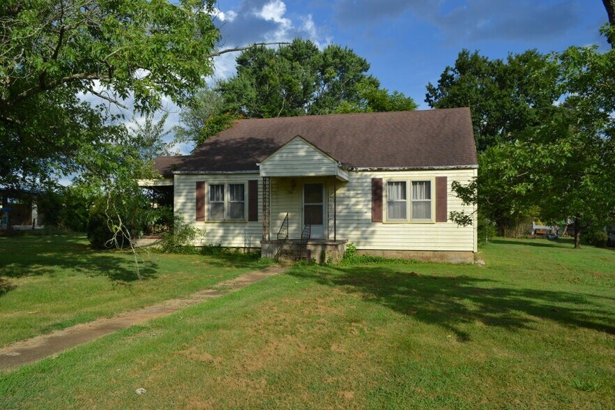 More Photos Of 1344 US 127 Byp, Pikeville Flex For Sale