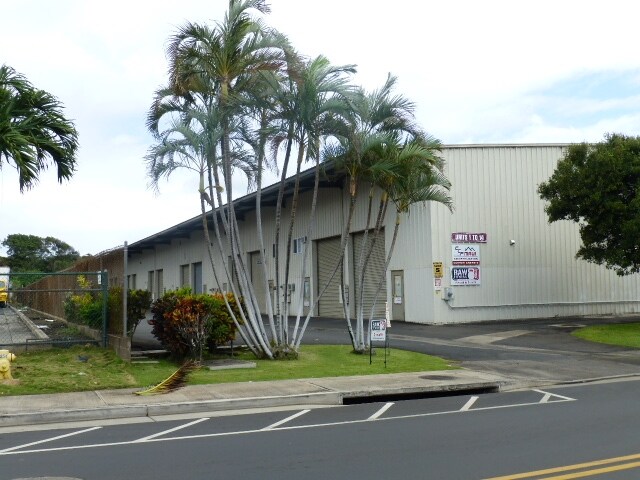 More Photos Of 800 Eha St, Wailuku Warehouse For Lease