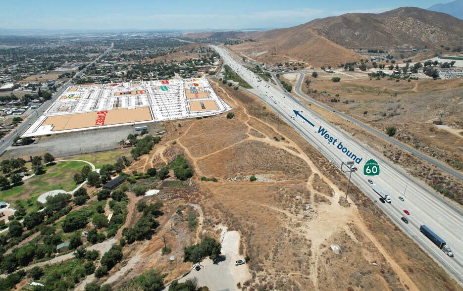 More Photos Of Glen Avon, Jurupa Valley Land For Sale