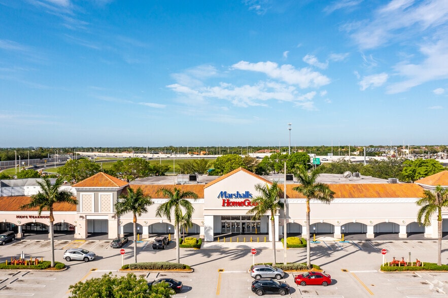 More Photos Of 8330-8505 Mills Dr, Miami Unknown For Lease