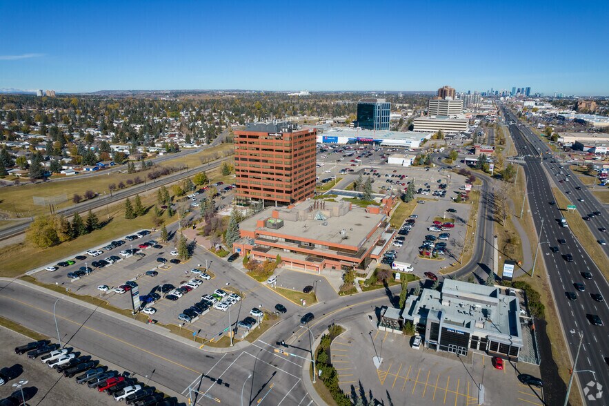 More Photos Of 10601 Southport Rd SW, Calgary Office For Sale