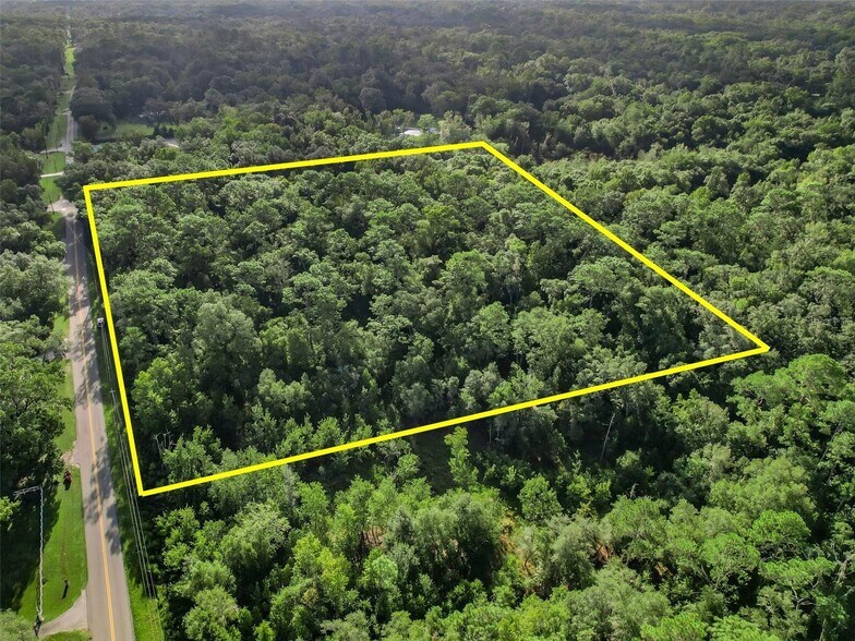More Photos Of County Road 656, Webster Land For Sale