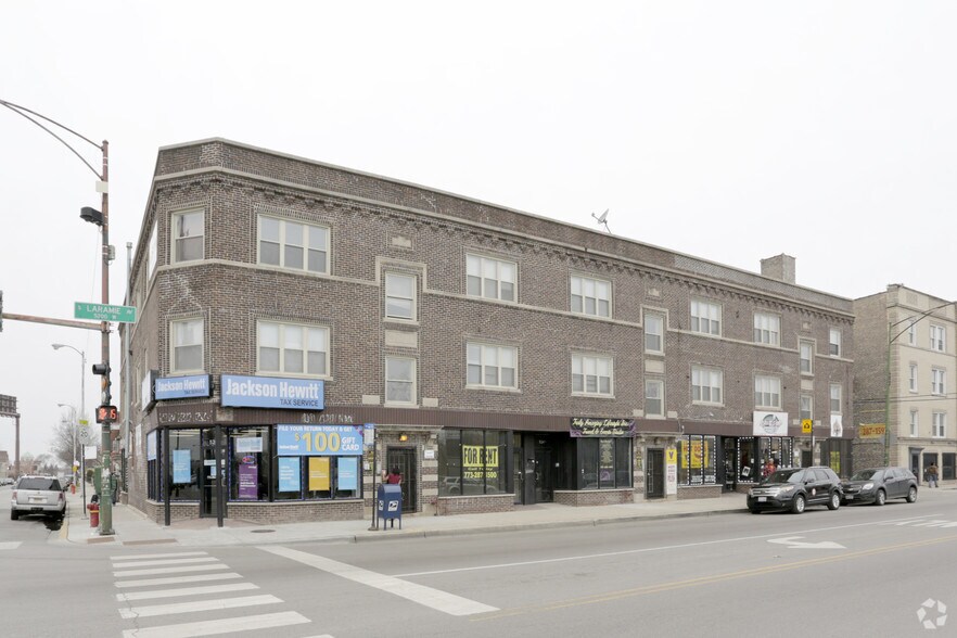 More Photos Of 518 S Laramie Ave, Chicago Apartments For Lease