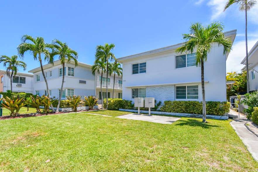 Primary Photo Of 7315-7325 Carlyle Ave, Miami Beach Apartments For Sale