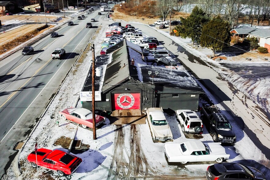 More Photos Of 3111 Wiscasset Dr, Swiftwater Land For Sale