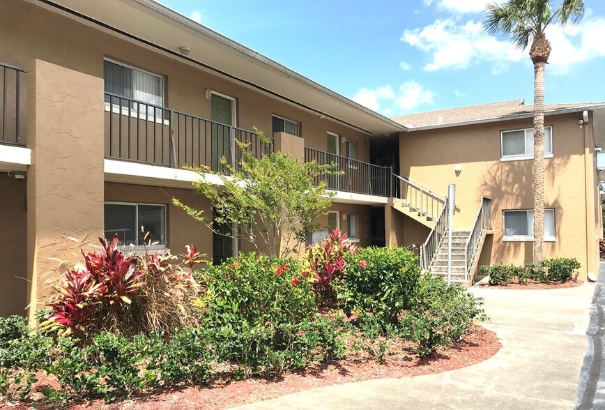 More Photos Of , Daytona Beach Multifamily For Sale