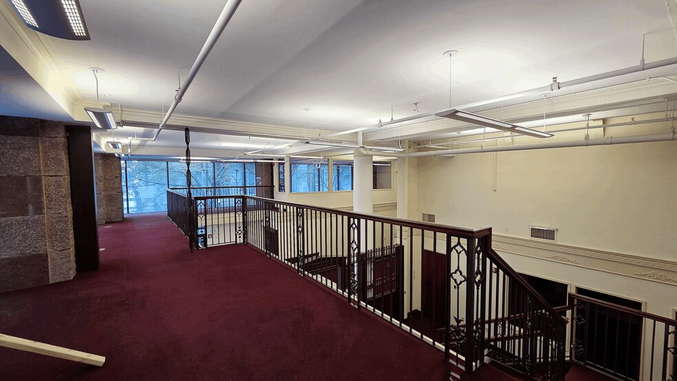 More Photos Of 822 Olive St, Saint Louis Office For Lease