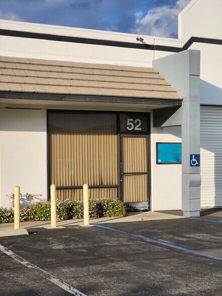 More Photos Of 2-72 N Central Ave, Upland Warehouse For Sale