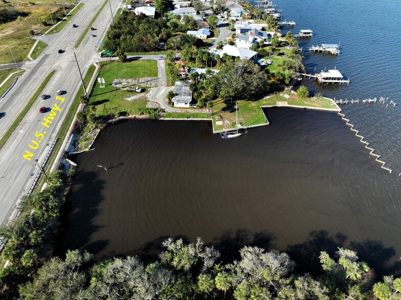 More Photos Of 4399 N Hwy 1, Melbourne Land For Sale