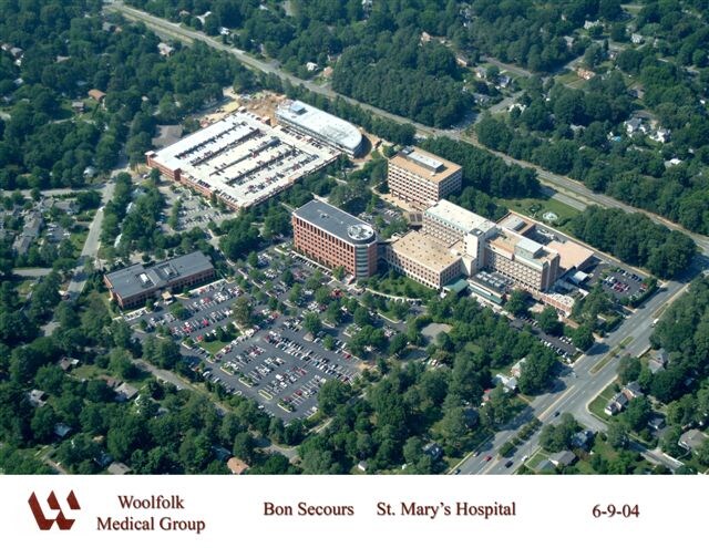 More Photos Of 5875 Bremo Rd, Richmond Medical For Lease