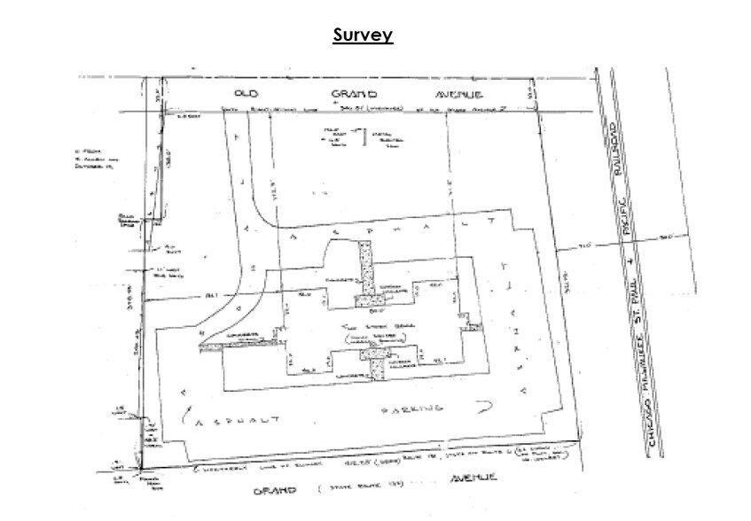 More Photos Of 4343 Old Grand Ave, Gurnee Medical For Lease