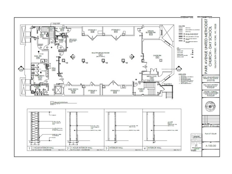 More Photos Of 106 E 86th St, New York Schools For Lease