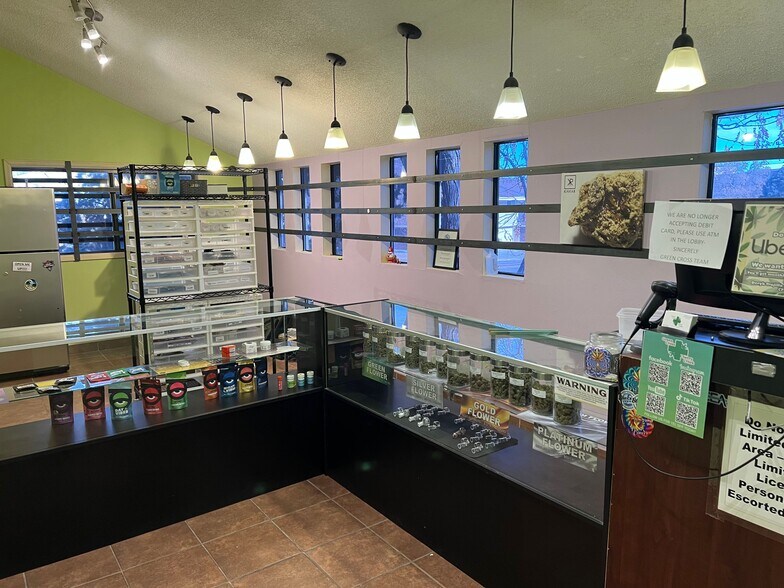 More Photos Of 3400 S Oneida Way, Denver Office Residential For Sale