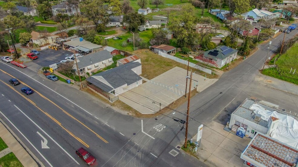 More Photos Of 60 Main St, Angels Camp Storefront Retail Office For Sale