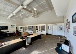 Primary Photo Of 440-444 Valley Dr, Brisbane Warehouse For Lease