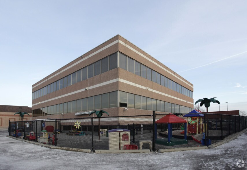 More Photos Of 2077 Rutherford Rd, Concord Office For Lease