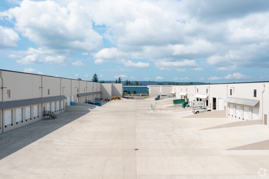 More Photos Of 4010 156th St NE, Marysville Industrial For Sale