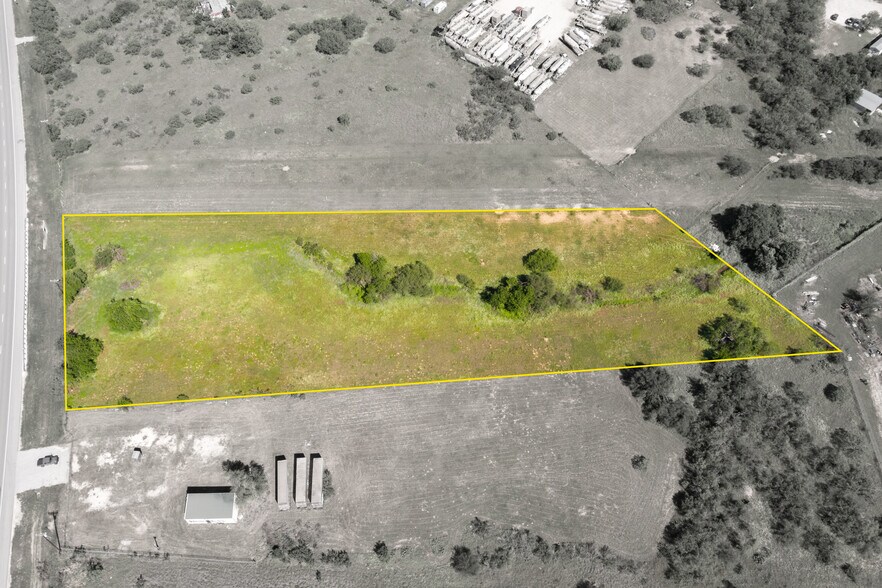 More Photos Of 4390 E Loop 1604, Elmendorf Land For Sale