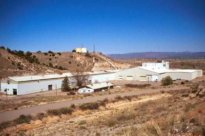More Photos Of 1173 Hwy 120, Florence Manufacturing For Lease