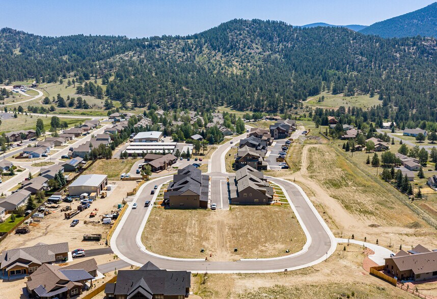 More Photos Of , Estes Park Land For Sale