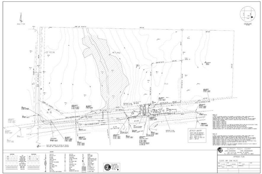 More Photos Of Highland Rd, Hartland Land For Sale