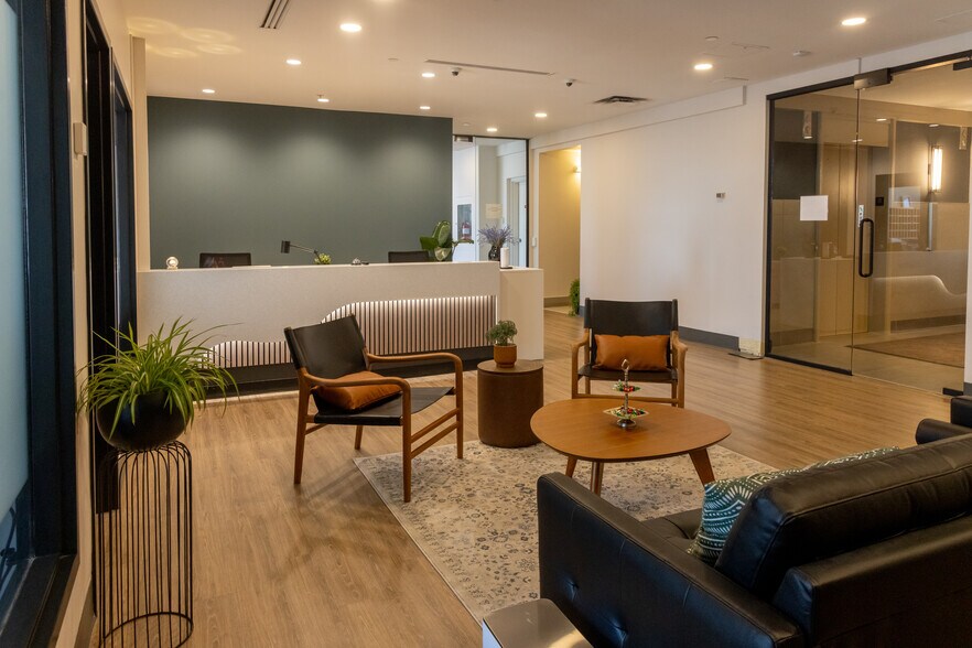 More Photos Of 5201 Duke St, Halifax Coworking Space