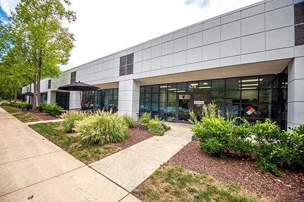 More Photos Of 2520 Meridian Pky, Durham Unknown For Lease