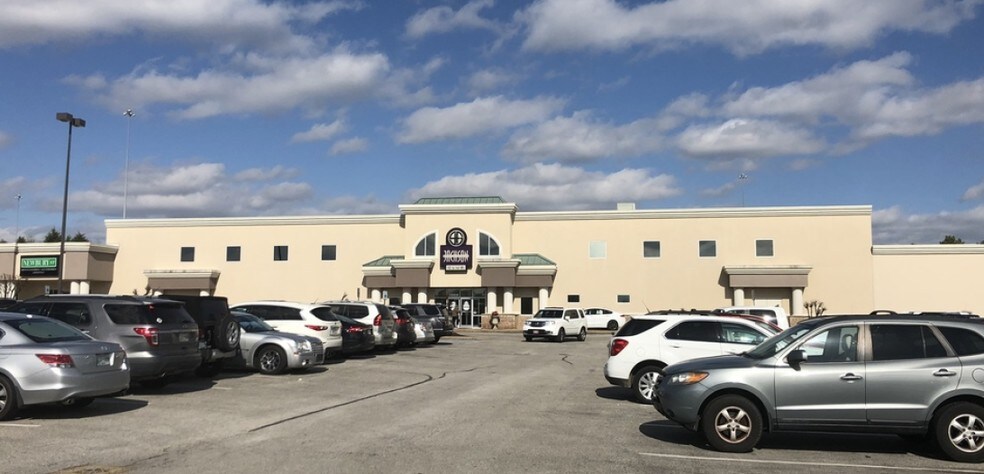 More Photos Of 1070-1181 Vann Dr, Jackson Unknown For Lease