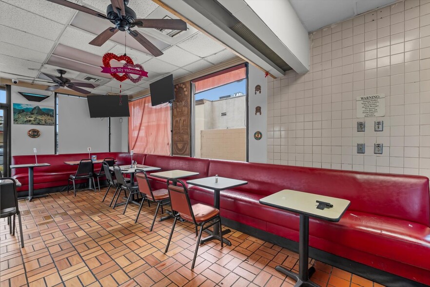 More Photos Of 5991 Atlantic Ave, Long Beach Restaurant For Lease