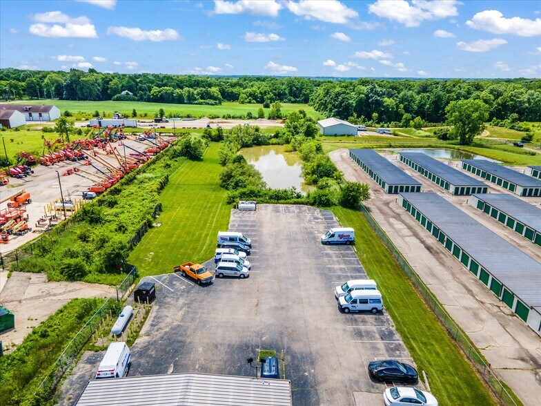 More Photos Of 2740 W National Rd, Vandalia Industrial For Sale