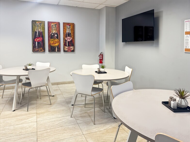 More Photos Of 1350 N Loop 1604 E, San Antonio Coworking Space