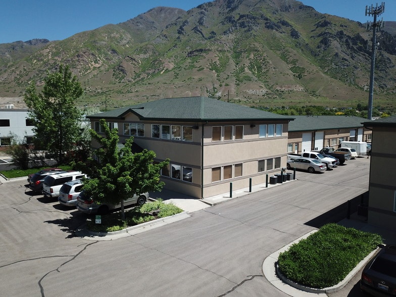 More Photos Of 1086 N 450 W, Springville Light Manufacturing For Sale