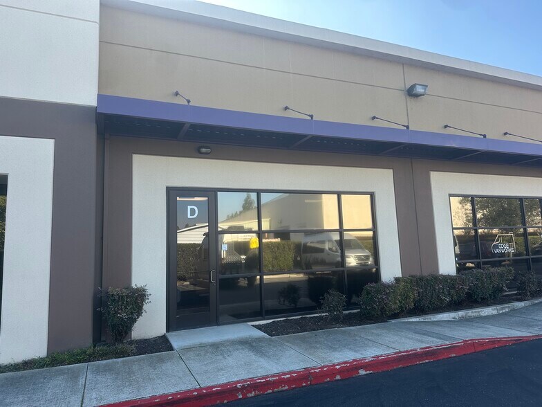 More Photos Of 4355 Technology Dr, Livermore Warehouse For Sale