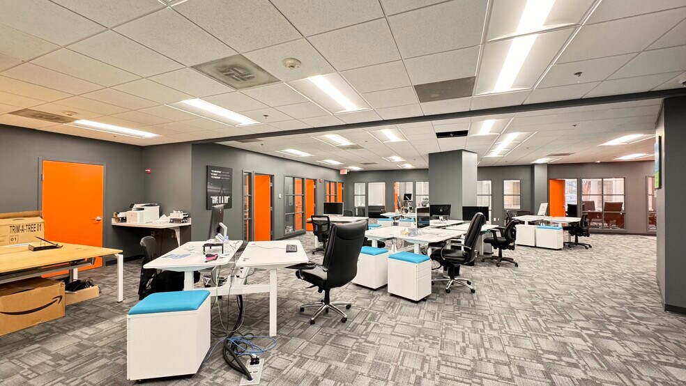 More Photos Of 9707 Key West Ave, Rockville Medical For Lease