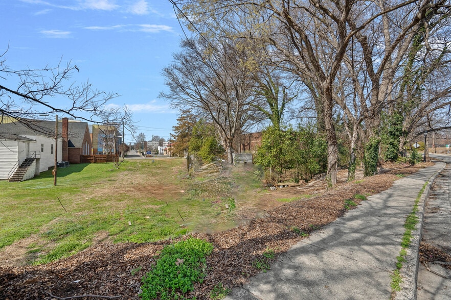 More Photos Of 1515 5th st, Charlotte Land For Sale