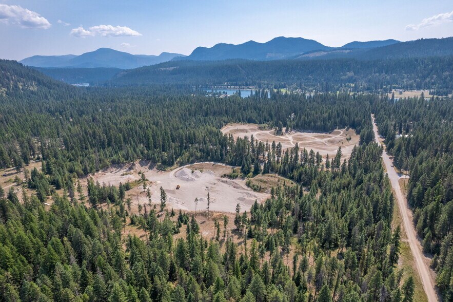 More Photos Of 116 Sullivan Lake Rd, Ione Cement Gravel Plant For Sale