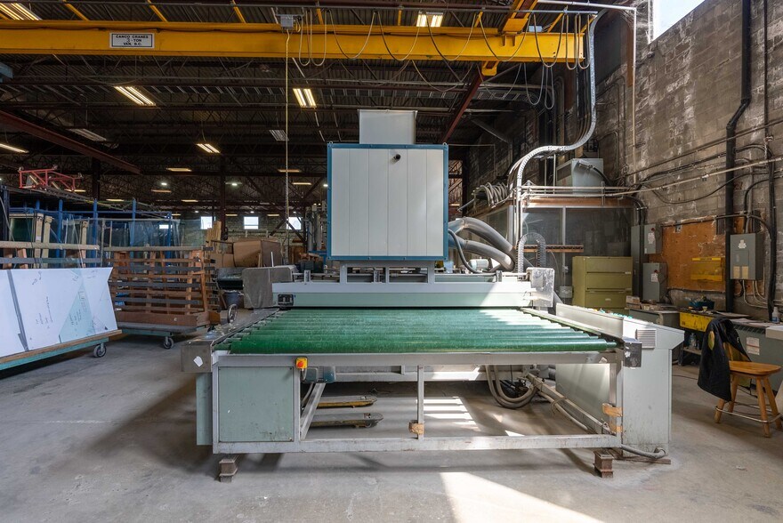 More Photos Of 5744 198 St, Langley Warehouse For Sale