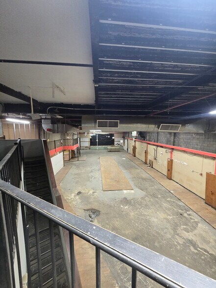 Primary Photo Of 1020 E 48th St, Brooklyn Warehouse For Lease