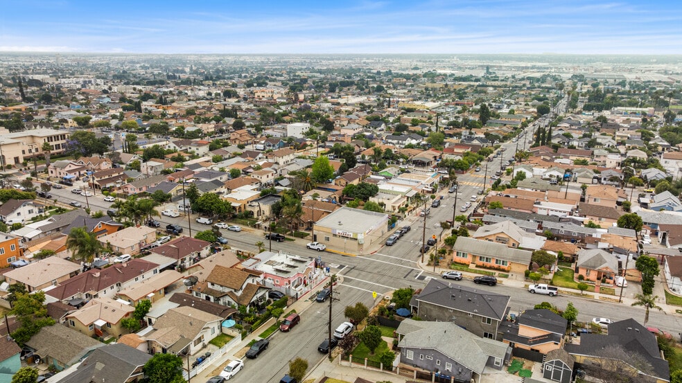 More Photos Of 600 S Ditman Ave, Los Angeles Multifamily For Sale