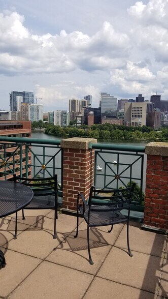 More Photos Of 10 Rogers St, Cambridge Apartments For Sale