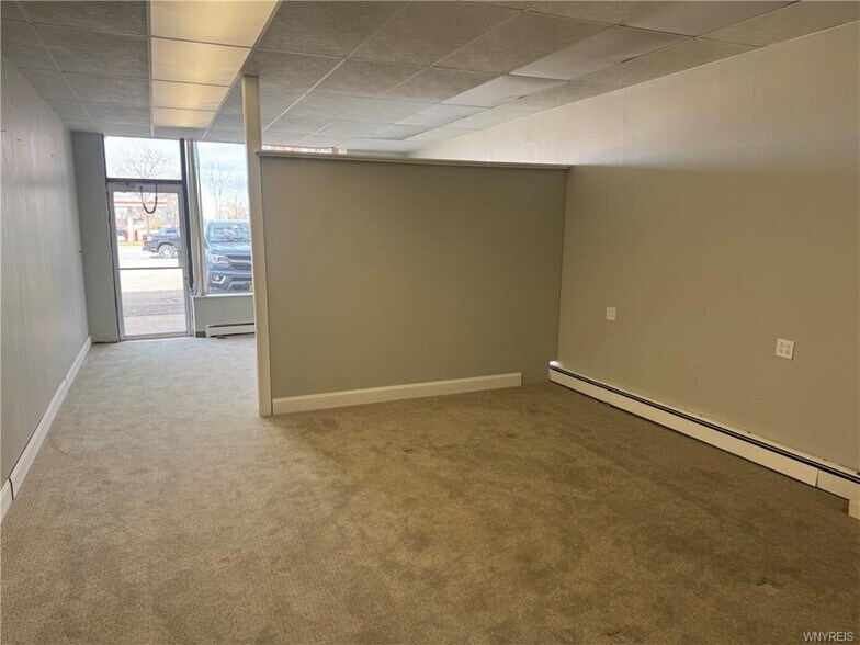 More Photos Of 6911 Erie Rd, Derby Office For Lease