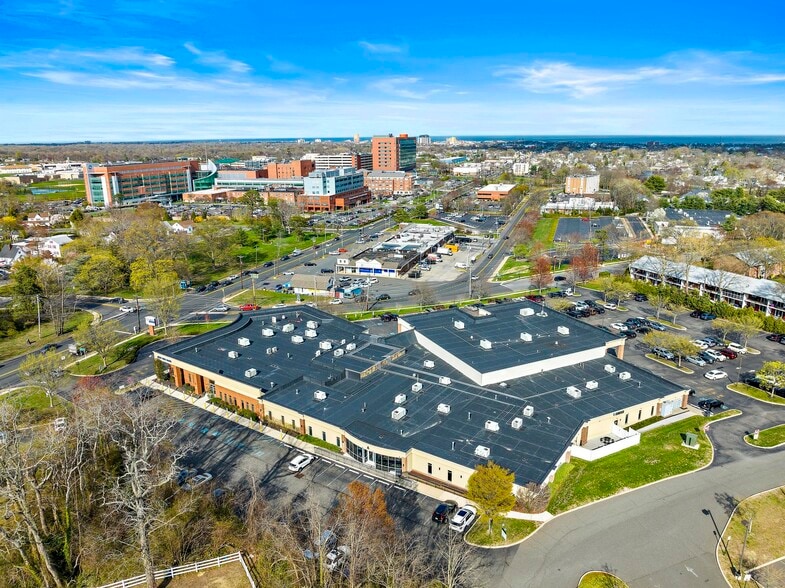 Primary Photo Of 2100 Corlies Ave, Neptune Medical For Sale