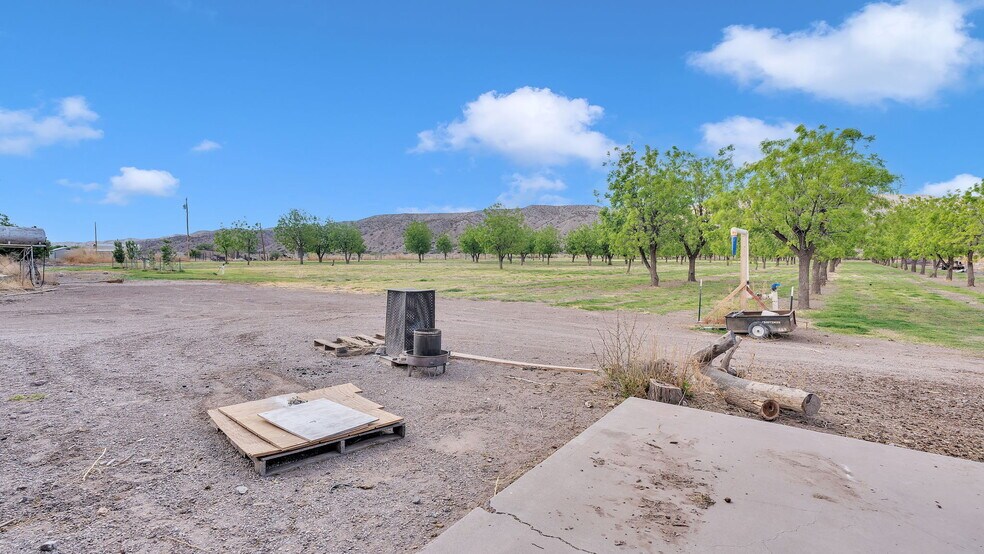 More Photos Of 714 New Mexico 52, Cuchillo Land For Sale