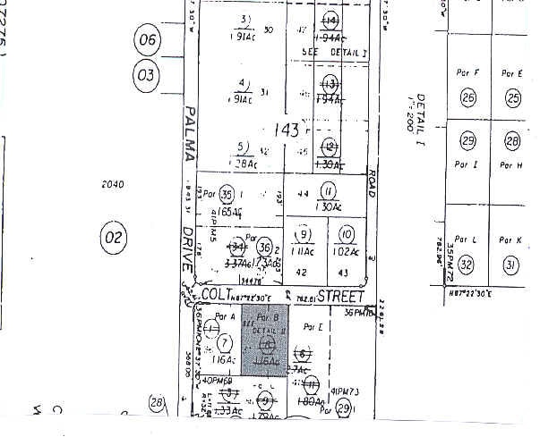 More Photos Of 4848 Colt St, Ventura Manufacturing For Sale