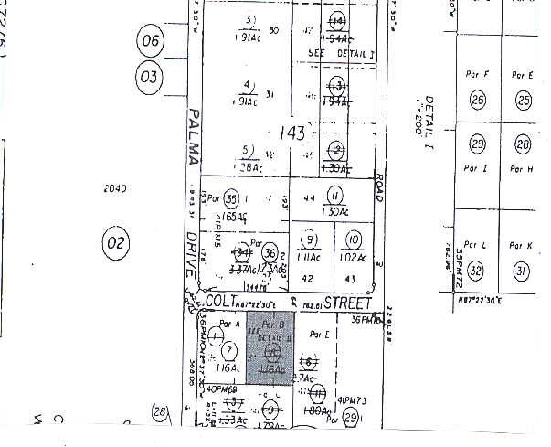 More Photos Of 4848 Colt St, Ventura Manufacturing For Sale