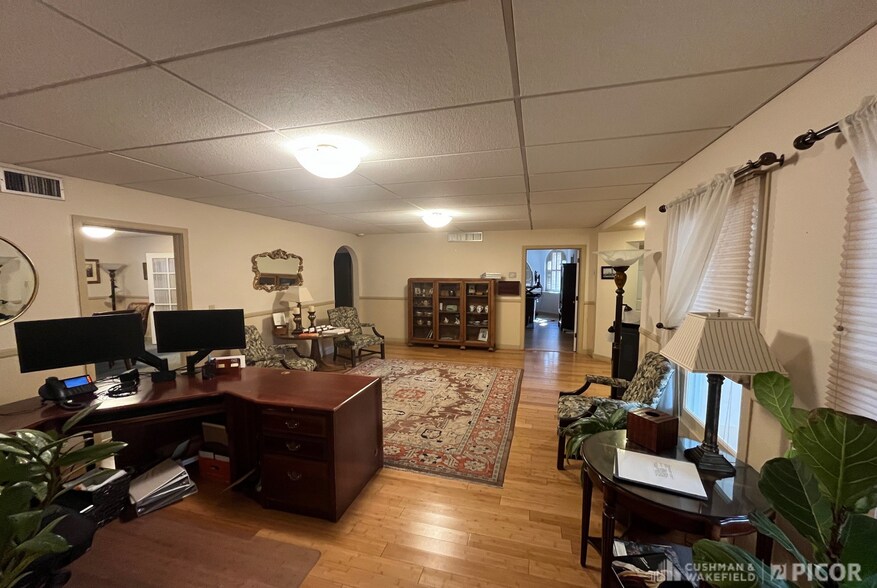 More Photos Of 300 N Main Ave, Tucson Loft Creative Space For Sale