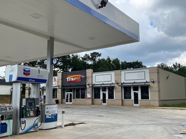 More Photos Of 2062 Watson Blvd, Warner Robins Supermarket For Lease